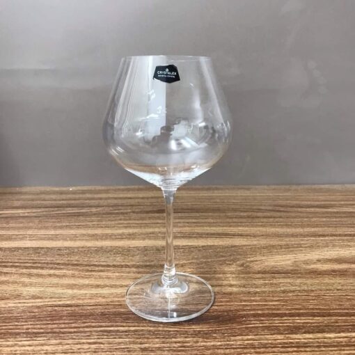 Bộ ly vang 6 chiếc Bohemia Viola 570ml