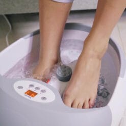 Bồn ngâm chân sủi FB50