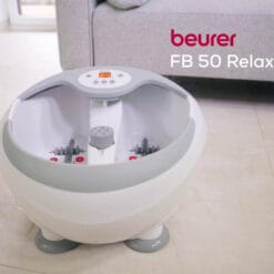 Bồn ngâm chân sủi FB50
