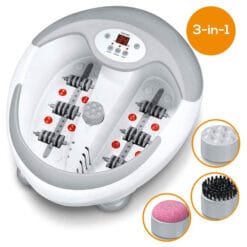 Bồn ngâm chân sủi FB50