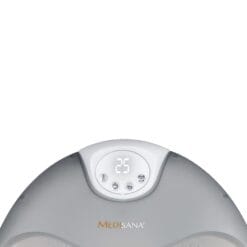 Bồn ngâm massage chân Medisana FS885 tự làm nóng nước
