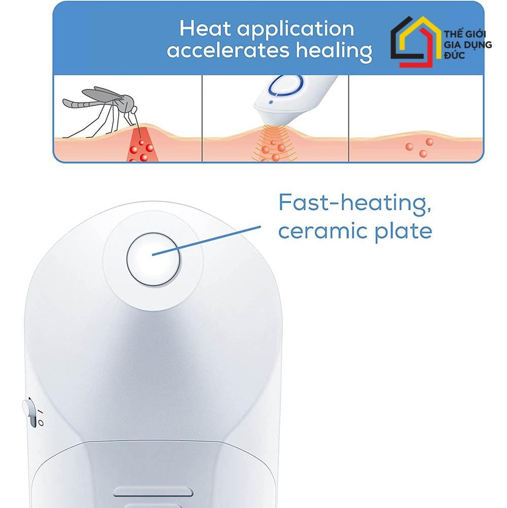 but-dieu-tri-muoi-can-dien-tu-beurer-br60 (3) bút điều trị muỗi cắn điện tử Beurer BR60