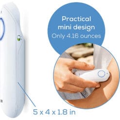 bút điều trị muỗi cắn điện tử Beurer BR60