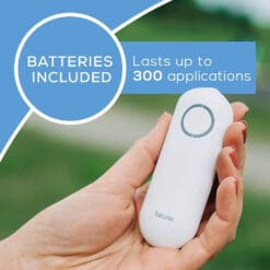 bút điều trị muỗi cắn điện tử Beurer BR60