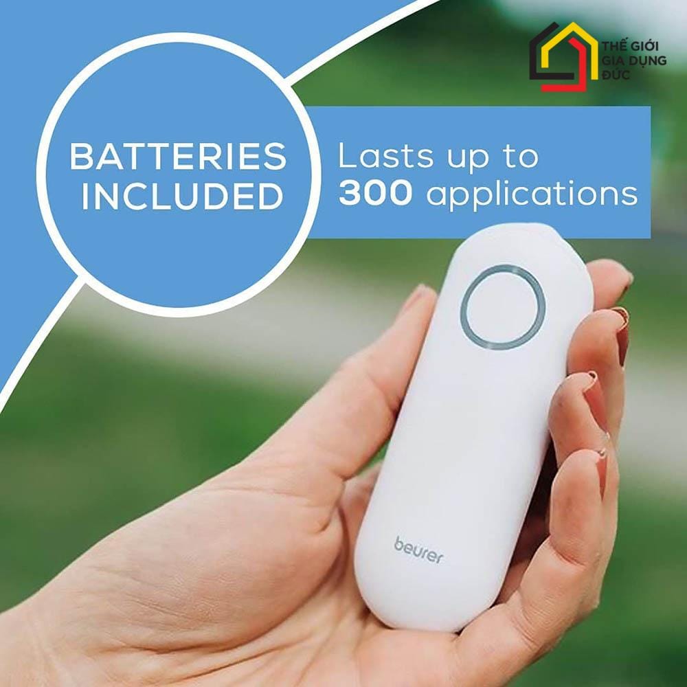 but-dieu-tri-muoi-can-dien-tu-beurer-br60 (6) bút điều trị muỗi cắn điện tử Beurer BR60