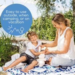 bút điều trị muỗi cắn điện tử Beurer BR60