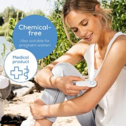 bút điều trị muỗi cắn điện tử Beurer BR60