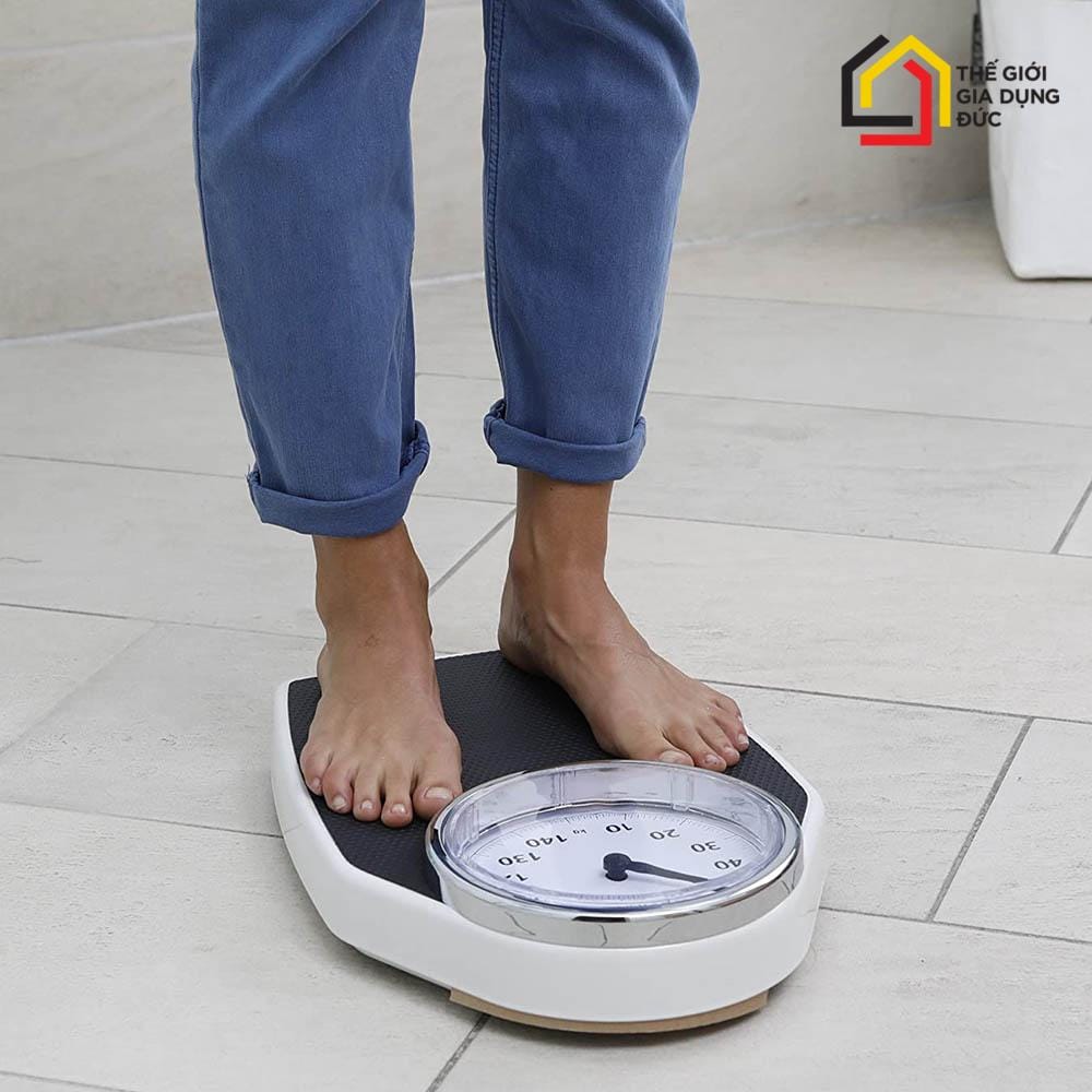 can-suc-khoe-co-hoc-medisana-psd-40461 (9) Cân sức khỏe cơ học Medisana PSD 40461 (không sử dụng pin)