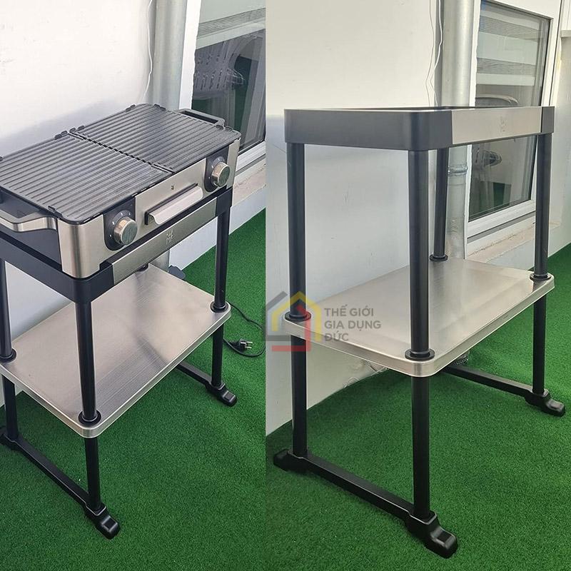chan-gia-bep-nuong-wmf-lono-master-grill5 Chân giá bếp nướng WMF Lono Master-Grill