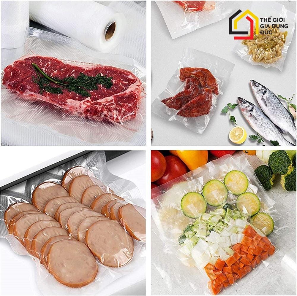 cuon-tui-nilong-danh-cho-may-hut-chan-khong-silvercrest (2) Cuộn túi nilong dành cho máy hút chân không Silvercrest