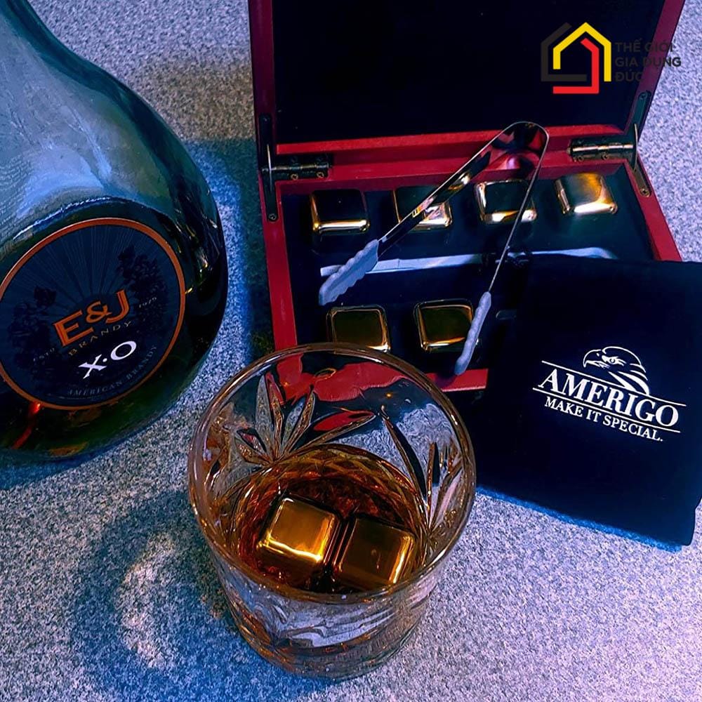 da-inox-khong-tan-mau-dong-deluxe (11) Đá INOX không tan MÀU ĐỒNG DELUXE