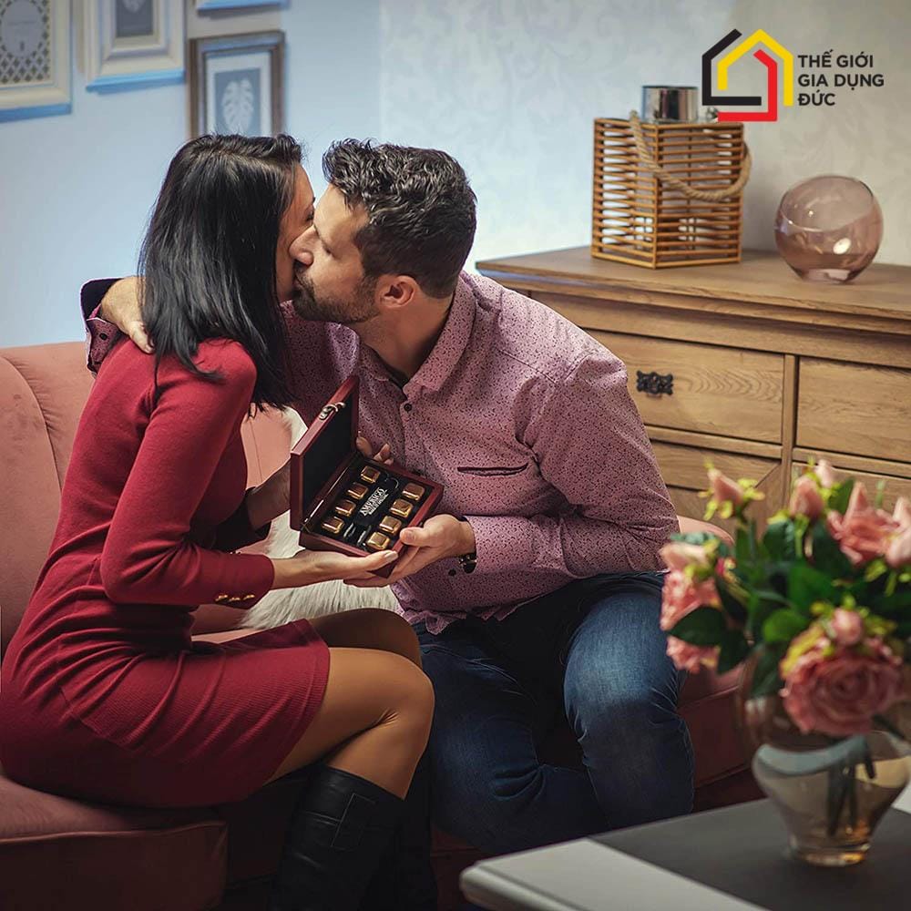 da-inox-khong-tan-mau-dong-deluxe (4) Đá INOX không tan MÀU ĐỒNG DELUXE