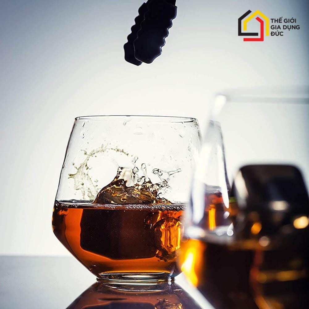 da-inox-khong-tan-mau-dong-deluxe (7) Đá INOX không tan MÀU ĐỒNG DELUXE