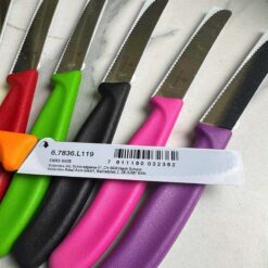 Dao răng cưa Victorinox Thuỵ Sĩ