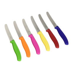 Dao Victorinox Thuỵ Sĩ 6 màu