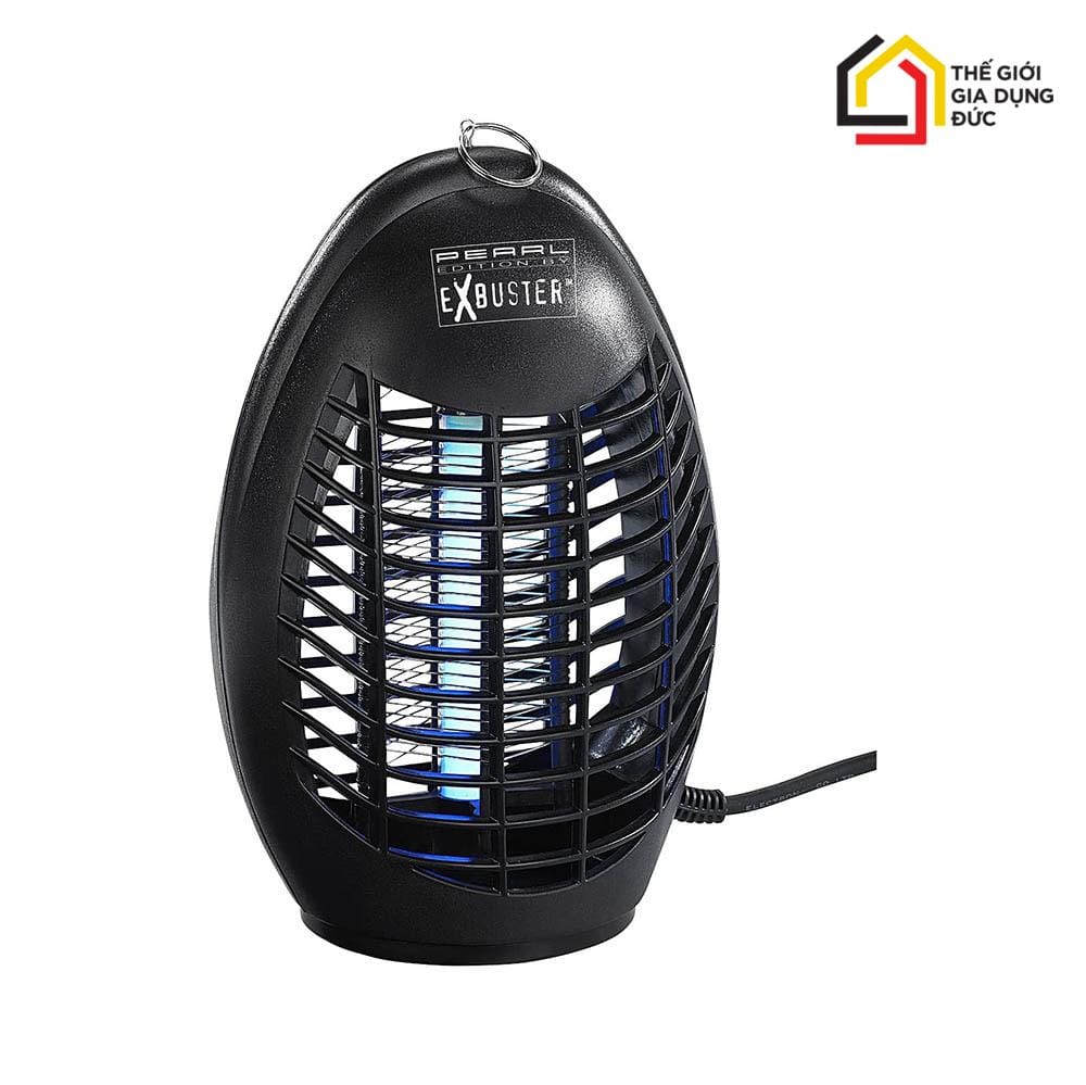 den-bat-muoi-bay-con-trung-exbuster-iv220 (1) đèn bắt muỗi, bẫy côn trùng Exbuster IV220