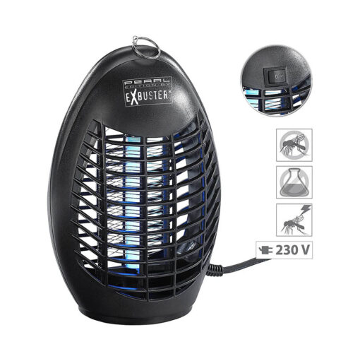 đèn bắt muỗi, bẫy côn trùng Exbuster IV220