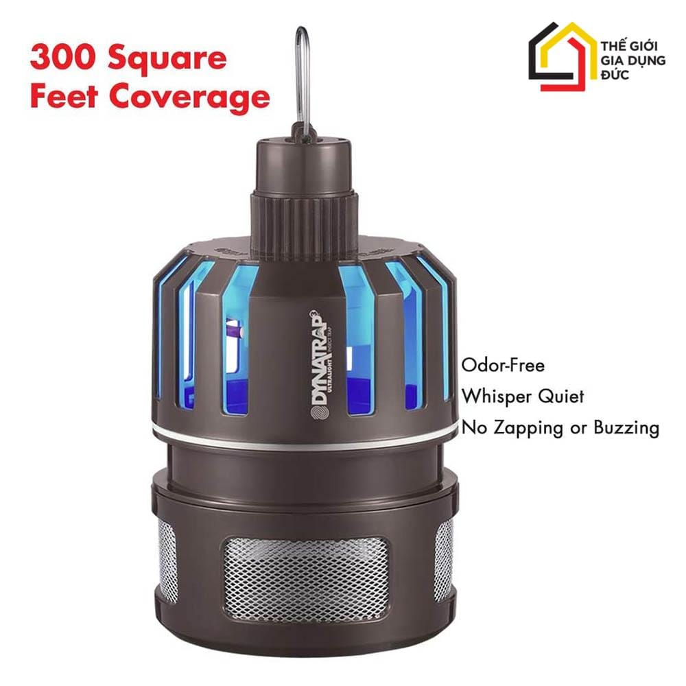 den-bat-muoi-con-trung-dynatrap-dt150-tun (2) Đèn bắt muỗi, côn trùng Dynatrap