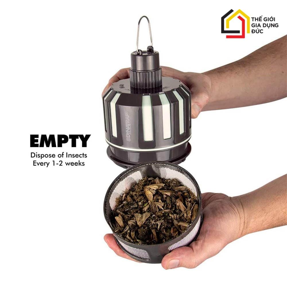 den-bat-muoi-con-trung-dynatrap-dt150-tun (3) Đèn bắt muỗi, côn trùng Dynatrap