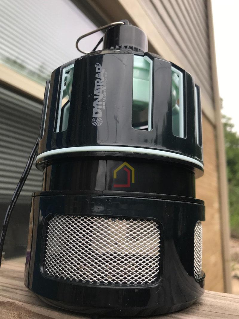 den-bat-muoi-con-trung-dynatrap-dt150-tun3 Đèn bắt muỗi, côn trùng Dynatrap DT150-TUN