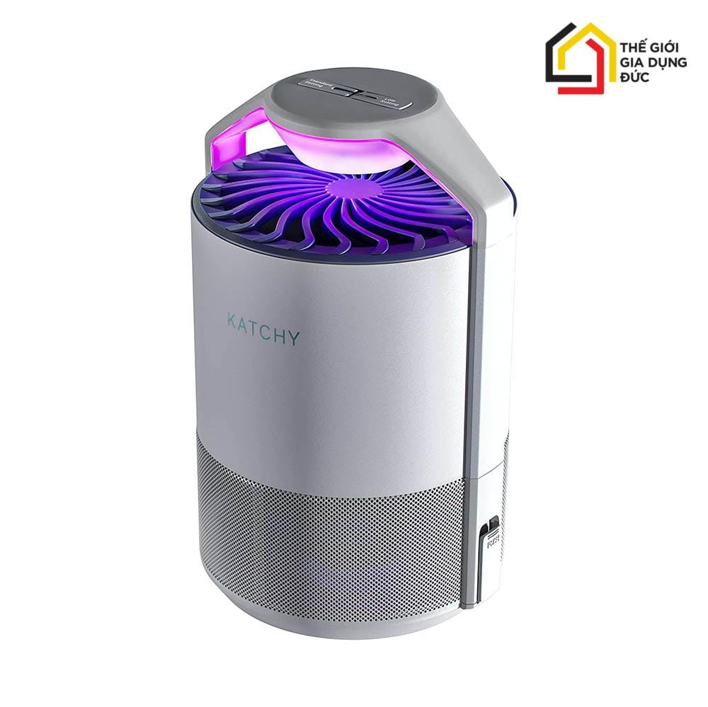 den-bat-muoi-trong-nha-cua-katchy (2) đèn bắt muỗi trong nhà của KATCHY với cảm biến tự động