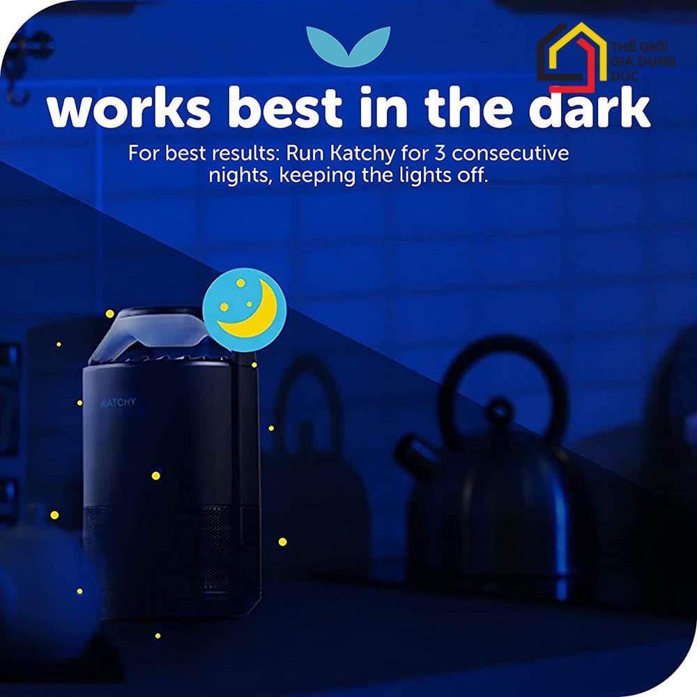 den-bat-muoi-trong-nha-cua-katchy (8) đèn bắt muỗi trong nhà của KATCHY với cảm biến tự động