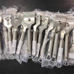 Dụng cụ cạo vệ sinh bếp từ Wmf