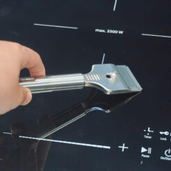 Dụng cụ cạo vệ sinh bếp từ Wmf