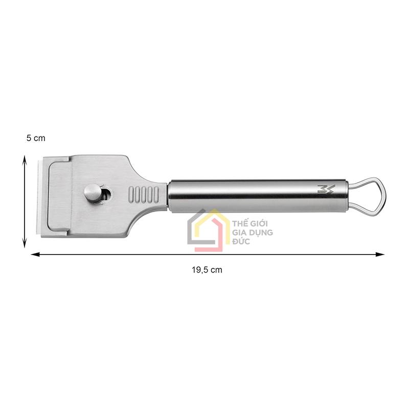 dung-cu-cao-ve-sinh-bep-tu-wmf (7) Dụng cụ cạo vệ sinh bếp từ Wmf