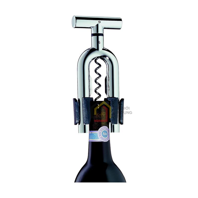 dung-cu-mo-ruou-vang-wmf-vino-prosecco (1) Dụng cụ mở rượu vang WMF Vino Prosecco