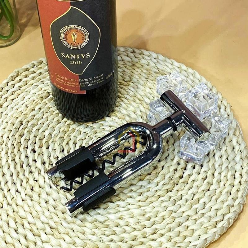 dung-cu-mo-ruou-vang-wmf-vino-prosecco (8) Dụng cụ mở rượu vang WMF Vino Prosecco