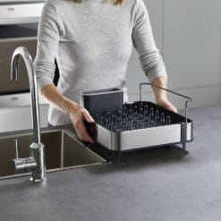 Đặc điểm Giá úp bát inox Joseph Joseph