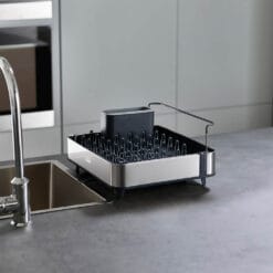Đặc điểm Giá úp bát inox Joseph Joseph