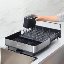 Đặc điểm Giá úp bát inox Joseph Joseph