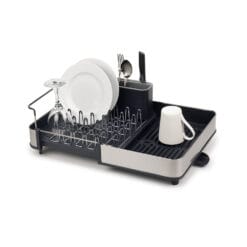 Đặc điểm Giá úp bát inox Joseph Joseph