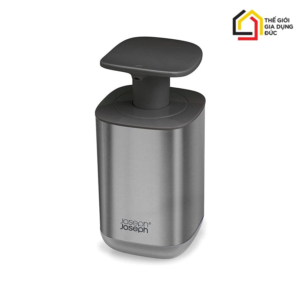 gia-up-bat-inox-joseph-joseph-kem-binh-dung-xa-phong (5) Đặc điểm Giá úp bát inox Joseph Joseph