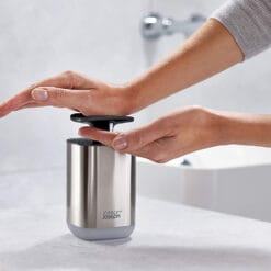 Đặc điểm Giá úp bát inox Joseph Joseph