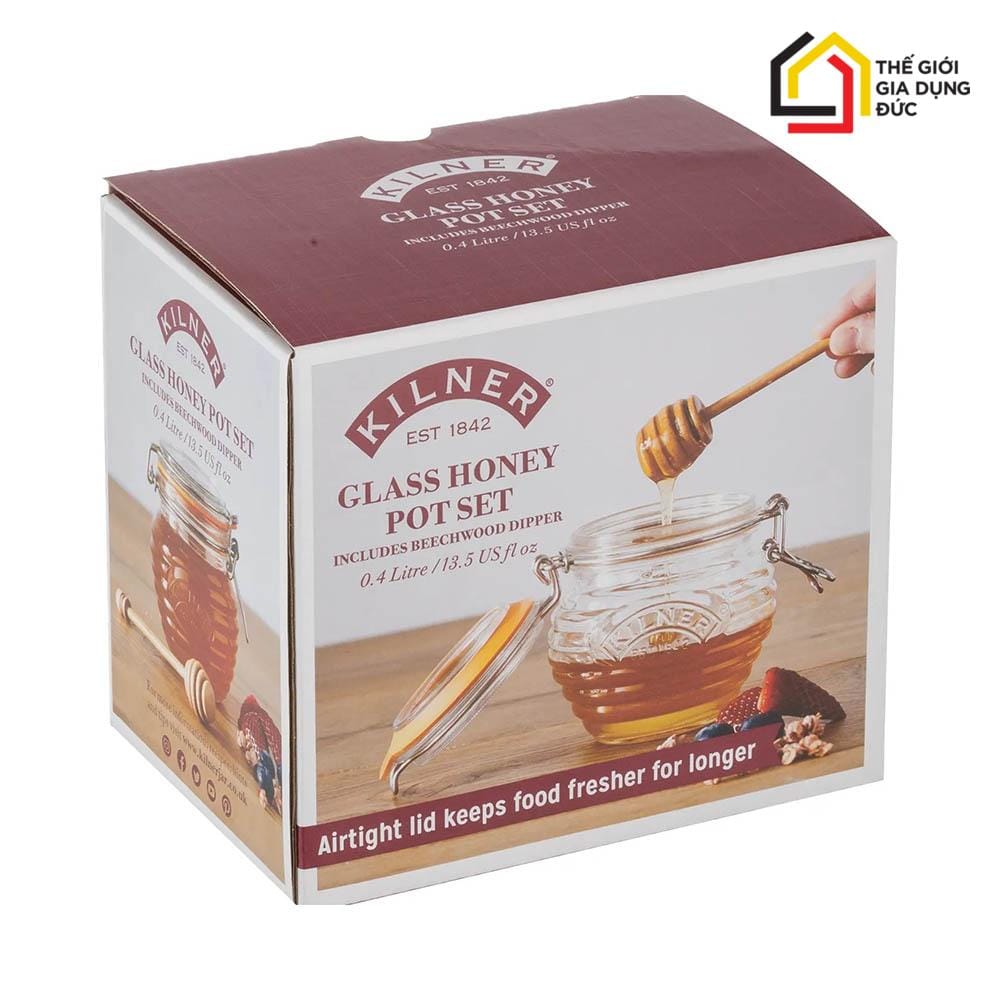 hu-mat-ong-kliner-400ml (2) Hũ mật ong Kliner 400ml