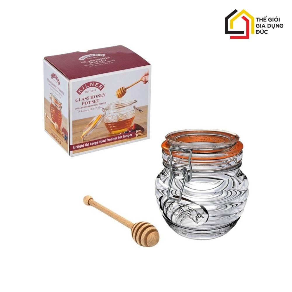 hu-mat-ong-kliner-400ml (3) Hũ mật ong Kliner 400ml