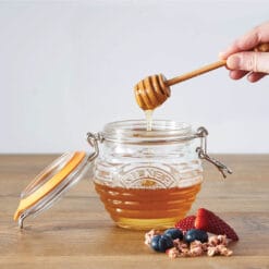 Hũ mật ong Kliner 400ml