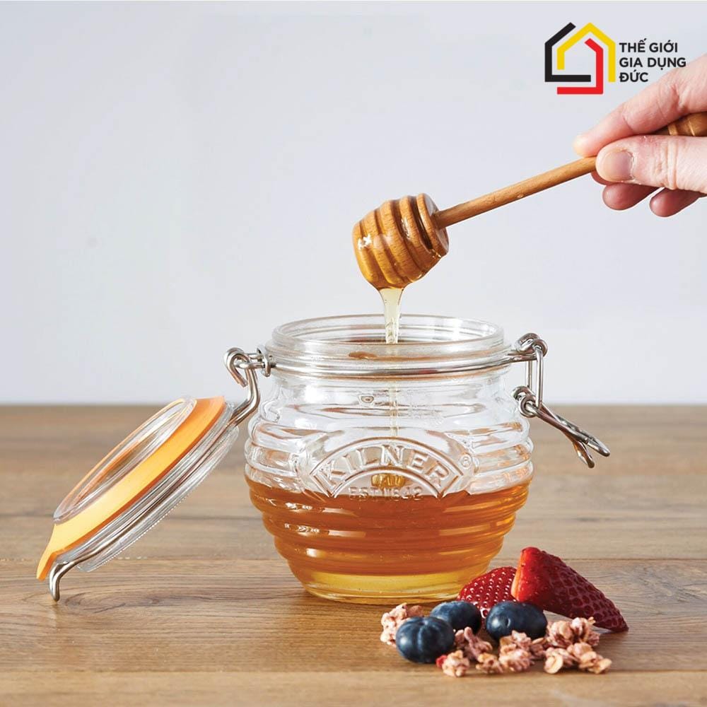 hu-mat-ong-kliner-400ml (4) Hũ mật ong Kliner 400ml