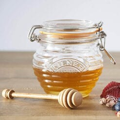 Hũ mật ong Kliner 400ml