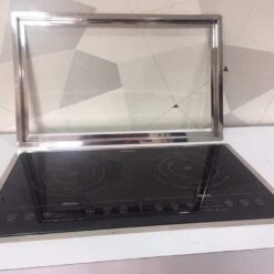 Khung đặt âm bếp từ đôi Rommelsbacher 3410/IN, 3405/IN