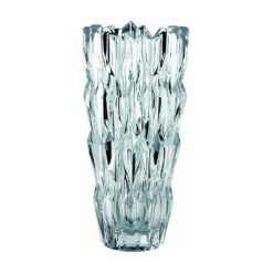 Lọ hoa pha lê Nachtmann Quartz 88332 cao 26cm