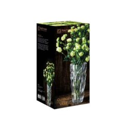 Lọ hoa pha lê Nachtmann Quartz 88332 26cm