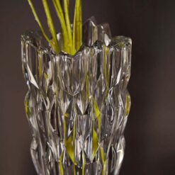 Lọ hoa pha lê Nachtmann Quartz 88332 26cm