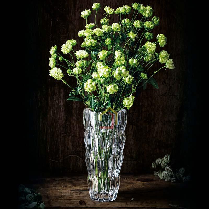 lo-hoa-pha-le-nachtmann-quartz-88332 (8) Lọ hoa pha lê Nachtmann Quartz 88332 26cm