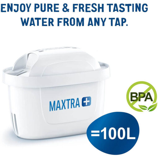 lõi lọc Brita Maxtra