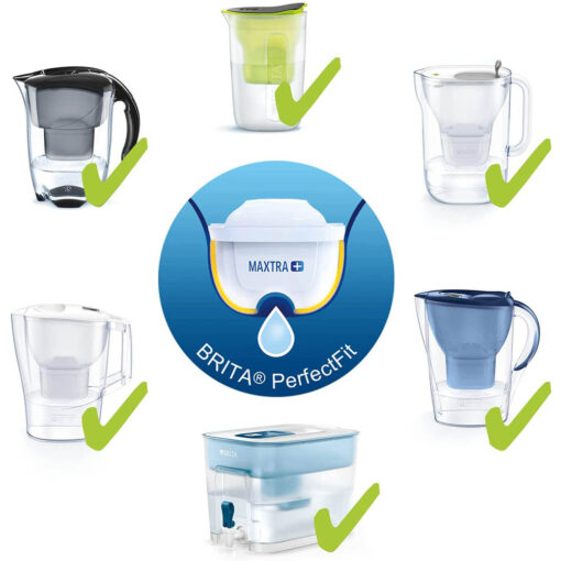 lõi lọc Brita Maxtra