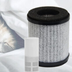 Lõi lọc thay thế máy lọc không khí mini Homedics AP-P60